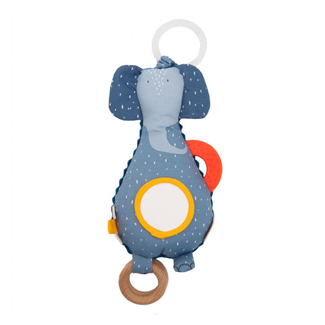 Trixie Actives Play - Mrs. Elephant