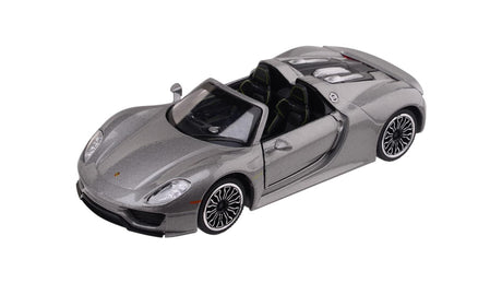Auto supercar con licenza Johntoy Absolute Motors in scala circa 1:32 18x8x8 cm