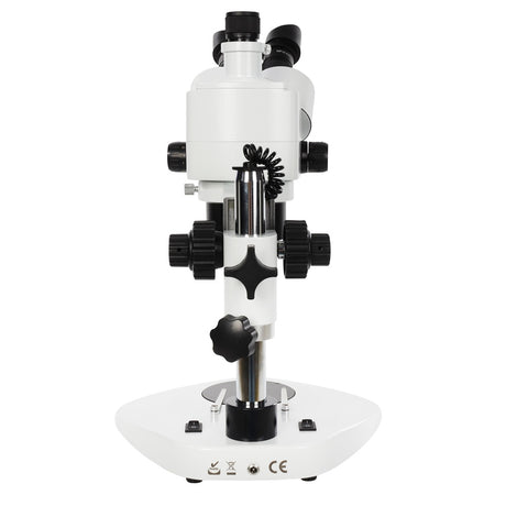 LED BYO-ST341 Microscopio stereo Byomic