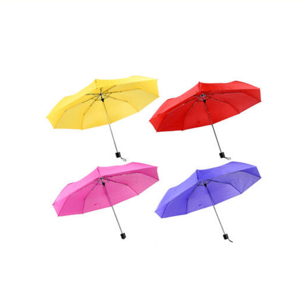 Mini ombrello, colore della gamma