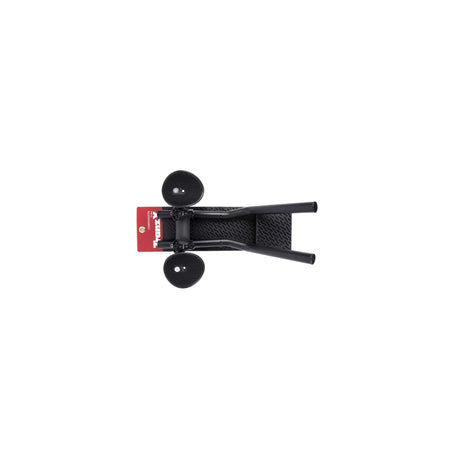 Sterzo sterzo a triathlon Tranzx JD-808 Black Regolable Race