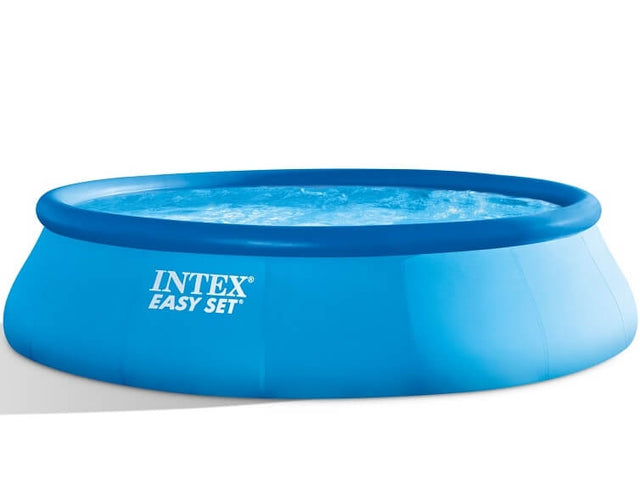 Piscina Intex facile set 457 x 107 cm