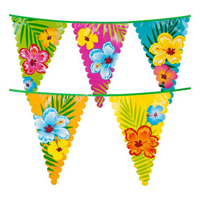 Boland bandiera hawaii linea xl, 6 mtr.