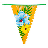 Boland bandiera hawaii linea xl, 6 mtr.