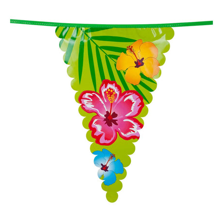 Boland bandiera hawaii linea xl, 6 mtr.