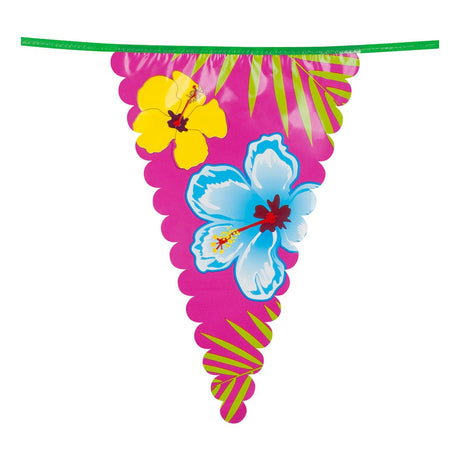 Boland bandiera hawaii linea xl, 6 mtr.