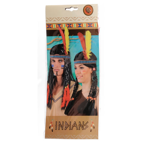 Tessuto per fascia indiana Boland