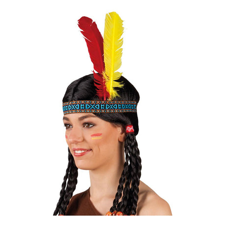 Tessuto per fascia indiana Boland