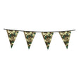 Linea bandiera di Boland Camouflage, 6mtr.