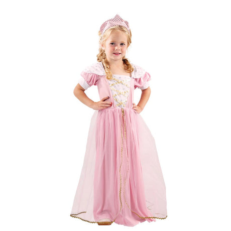 Boland costume da principessa per bambini (3-4 anni)