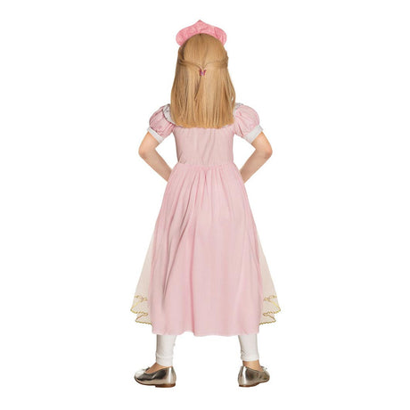 Boland costume da principessa per bambini (3-4 anni)