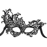 Mascherata con maschera Boland