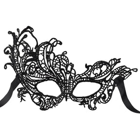 Mascherata con maschera Boland