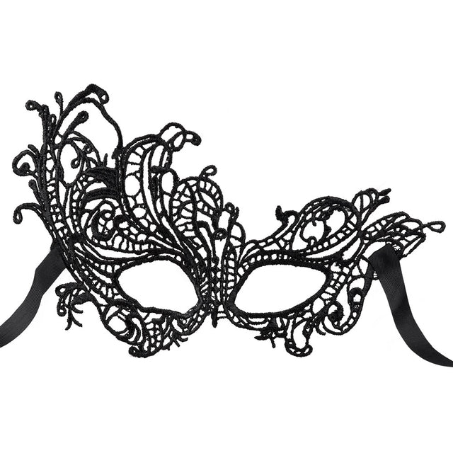 Mascherata con maschera Boland