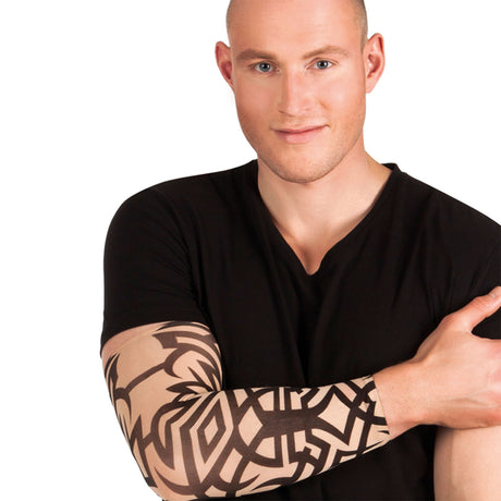 Manica del tatuaggio Boland tribale