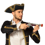Pistola pirata Boland