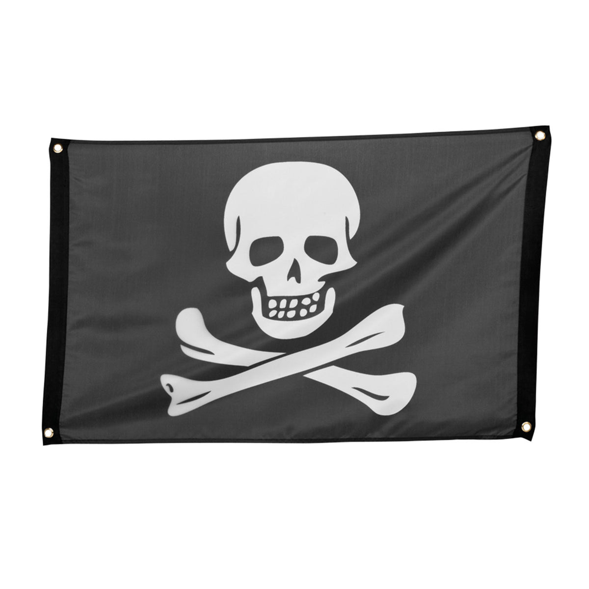 Pirata della bandiera di Boland