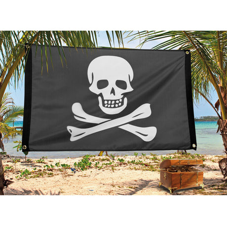Pirata della bandiera di Boland