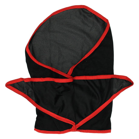 Bandana da pirata Boland con benda sull'occhio