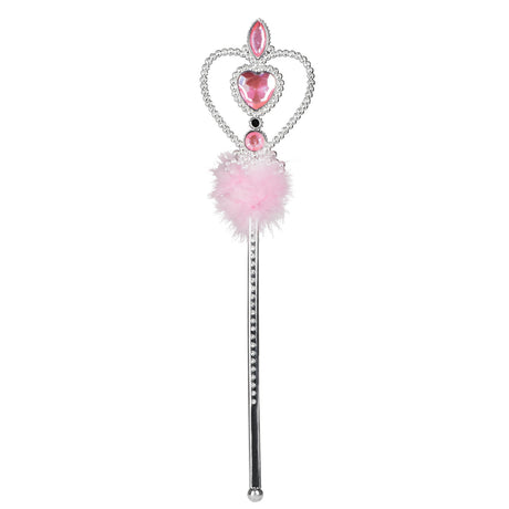 Bacchetta magica Boland rosa