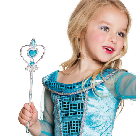 Bacchetta magica Boland blu