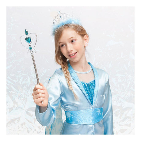 Bacchetta magica Boland blu