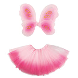Set costume da fata Boland