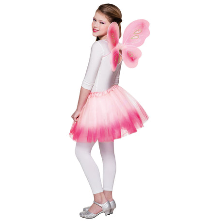 Set costume da fata Boland