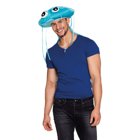 Medusa cappello Boland