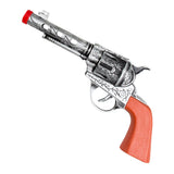 Sceriffo con pistola giocattolo Boland