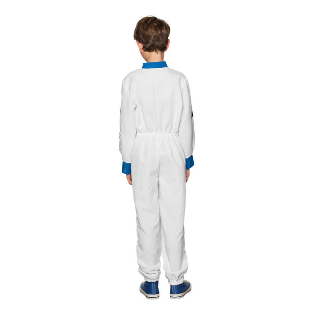 Costume da astronauta per bambini Boland, 7-9 anni