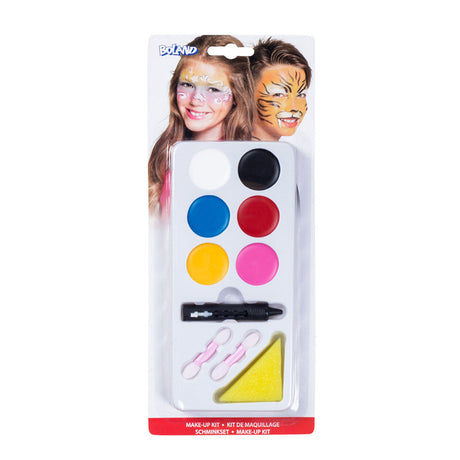 Set trucco Boland