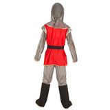 Costume da cavaliere per bambini Boland, 7-9 anni