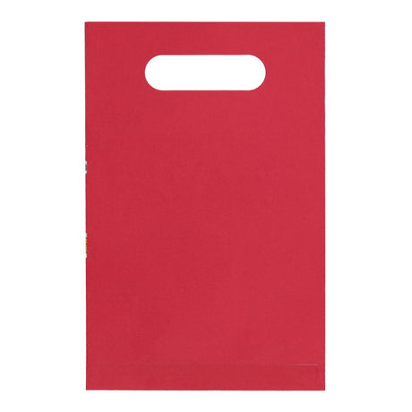 Sacchetti di distribuzione Boland Sinterklaas, 10 pz.