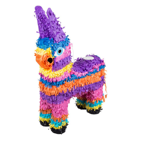 Asino della pinata Boland