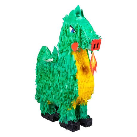 Boland pignatta drago verde