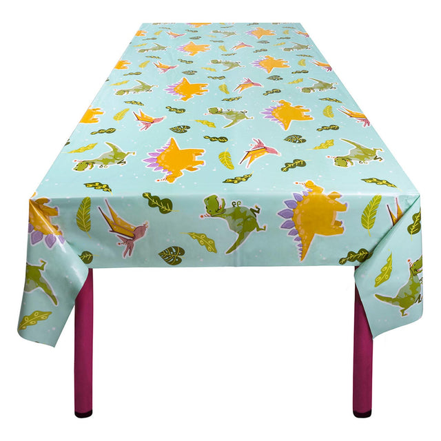 Boland Tovaglia Dino Party, 130x180cm