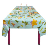 Boland Tovaglia Dino Party, 130x180cm