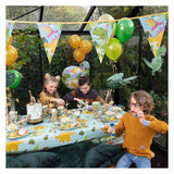 Boland Tovaglia Dino Party, 130x180cm