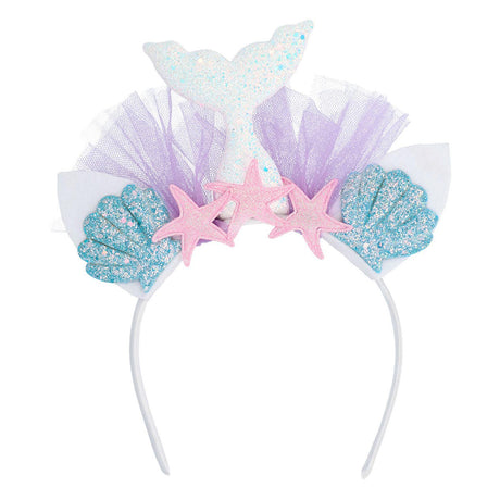 Set costume da stella sirena Boland