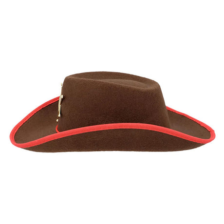 Cappello da cowboy per bambini Boland