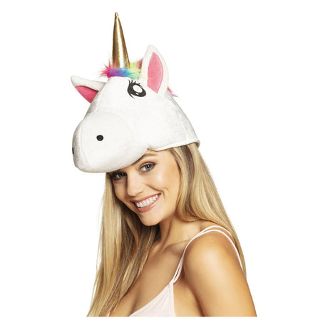Cappello Boland unicorno