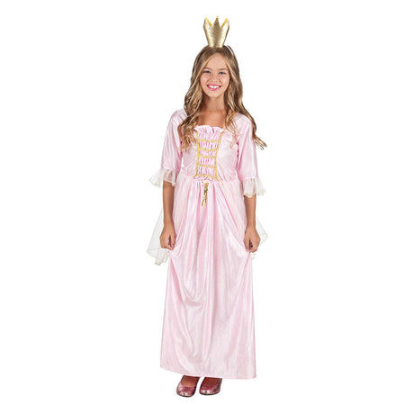 Boland costume da principessa dei sogni per bambini, 4-6 anni