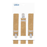 Bretelle Boland basic oro