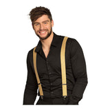 Bretelle Boland basic oro