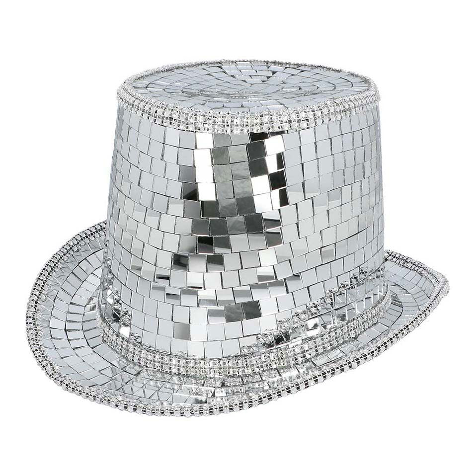 Cappello da discoteca Boland