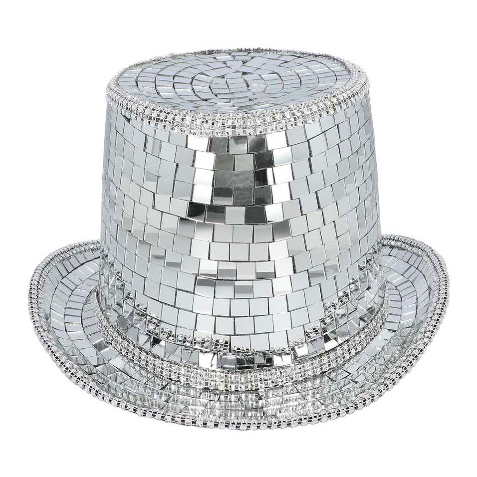 Cappello da discoteca Boland
