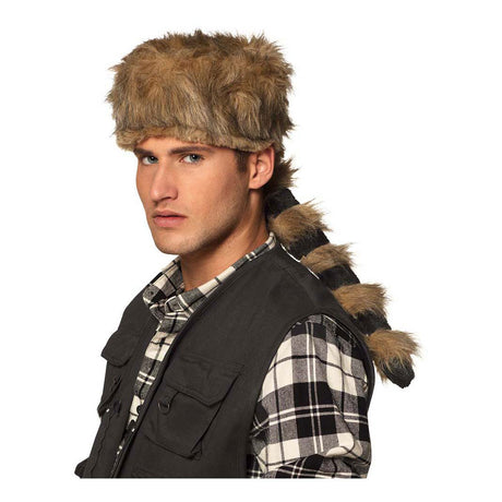 Cappello Boland Alaska Hunter