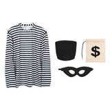 Set antifurto Boland, 4 pezzi.