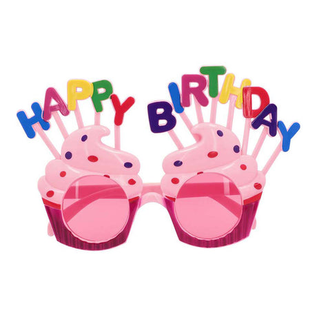 Bicchieri da festa Boland buon compleanno